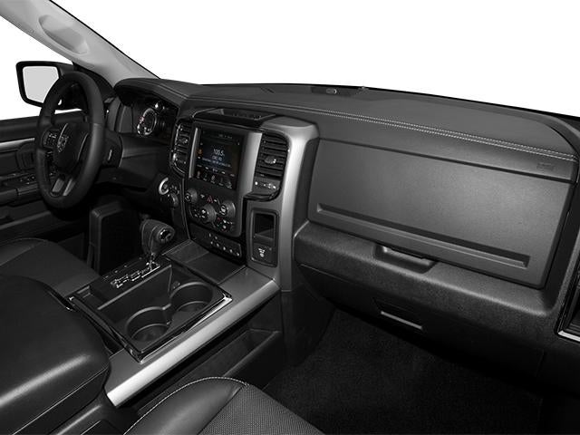 2013 RAM 1500 SLT