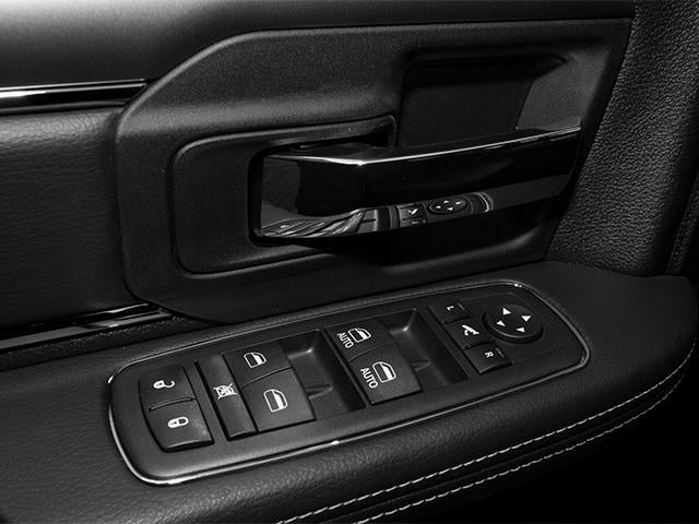 2013 RAM 1500 SLT