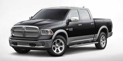 2013 RAM 1500 SLT