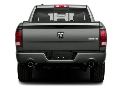 2013 RAM 1500 SLT
