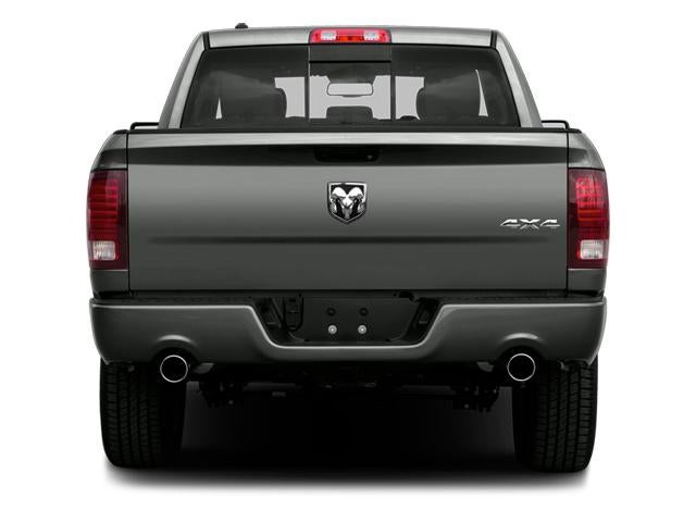 2013 RAM 1500 SLT