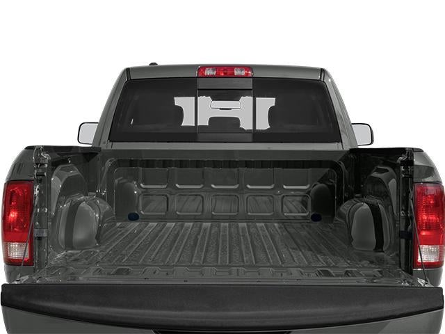 2013 RAM 1500 SLT