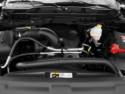 2013 RAM 1500 SLT
