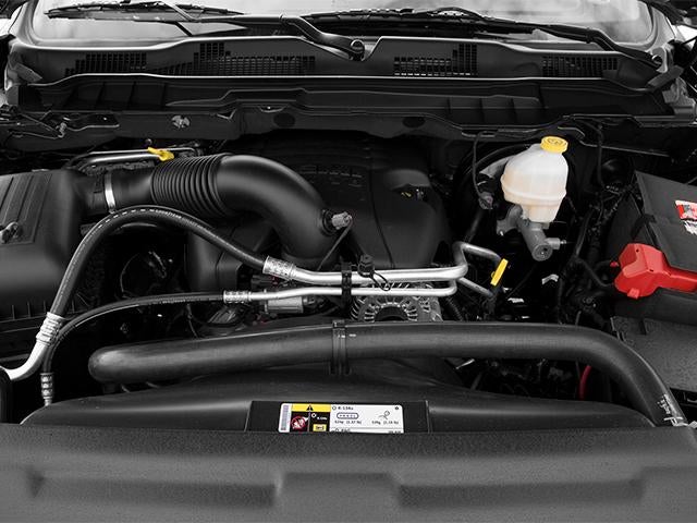 2013 RAM 1500 SLT