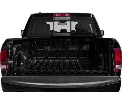 2016 RAM 1500 Sport
