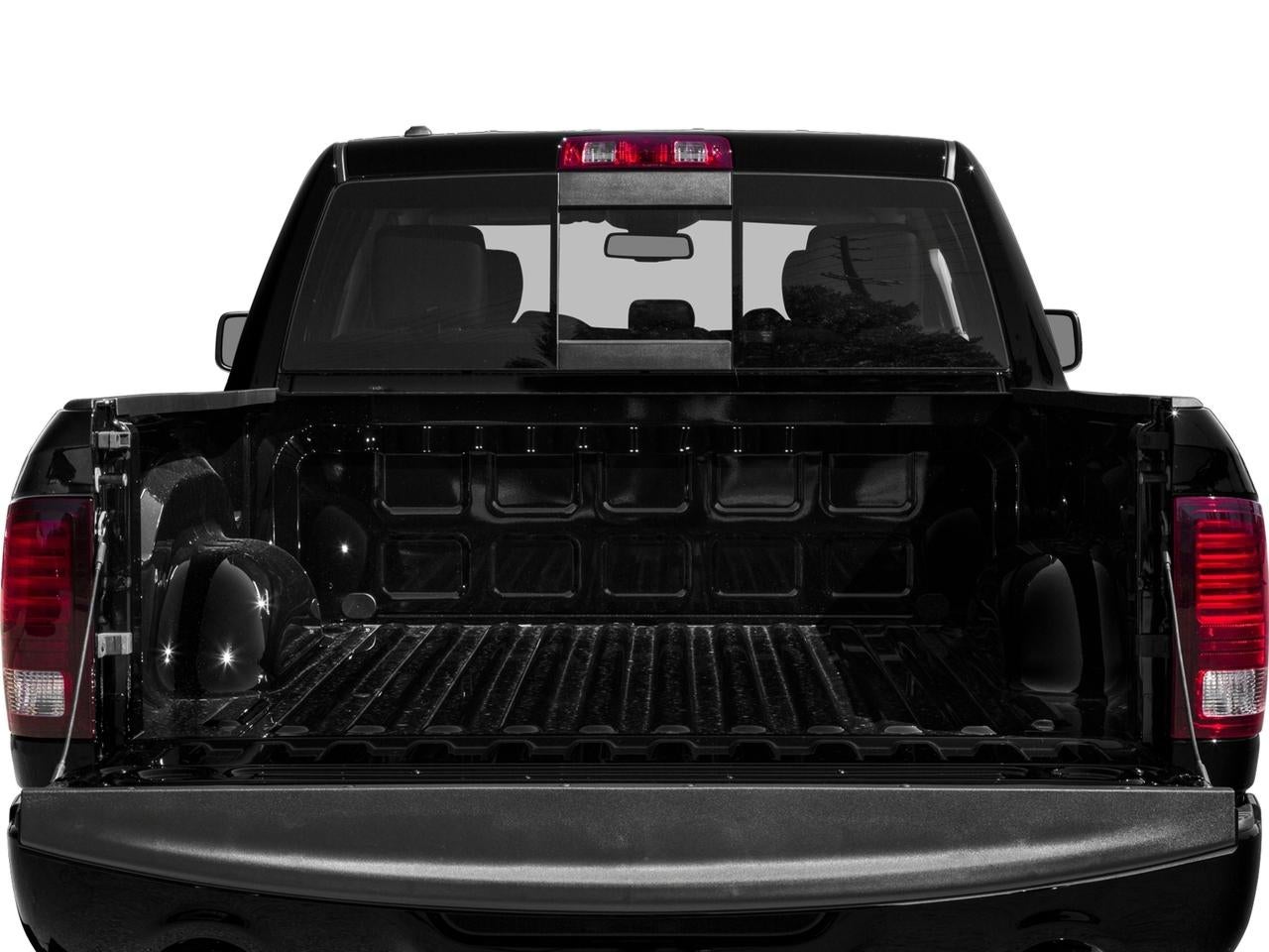 2016 RAM 1500 Sport