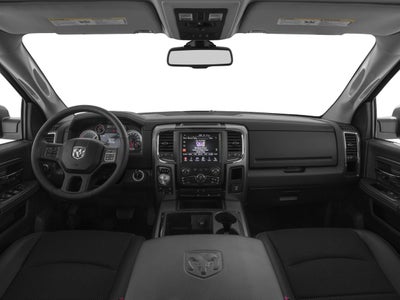 2016 RAM 1500 Sport