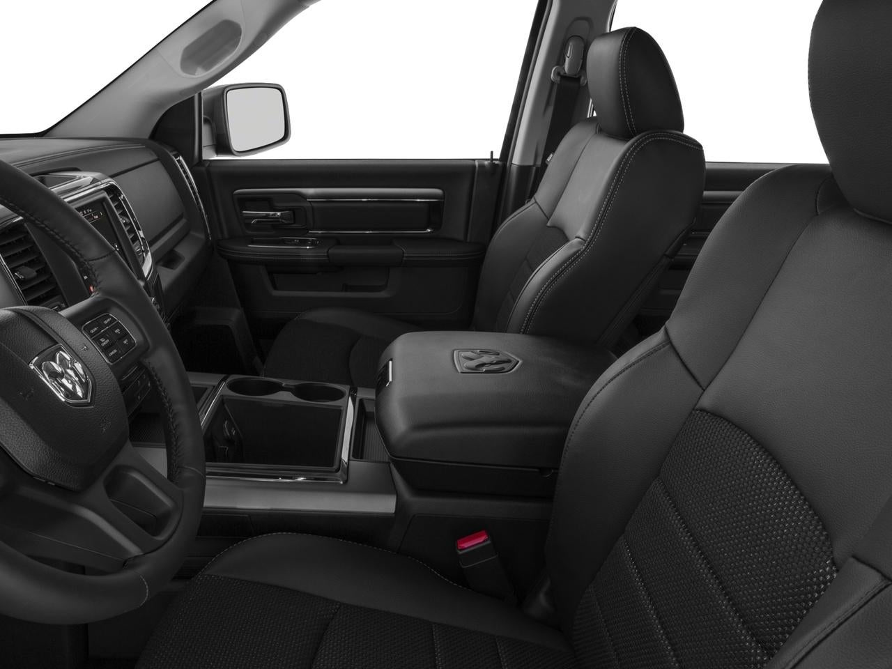 2016 RAM 1500 Sport