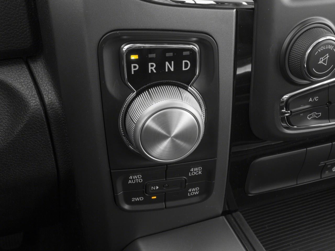 2016 RAM 1500 Sport