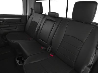 2016 RAM 1500 Sport