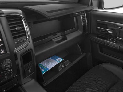 2016 RAM 1500 Sport