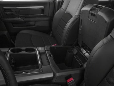 2016 RAM 1500 Sport