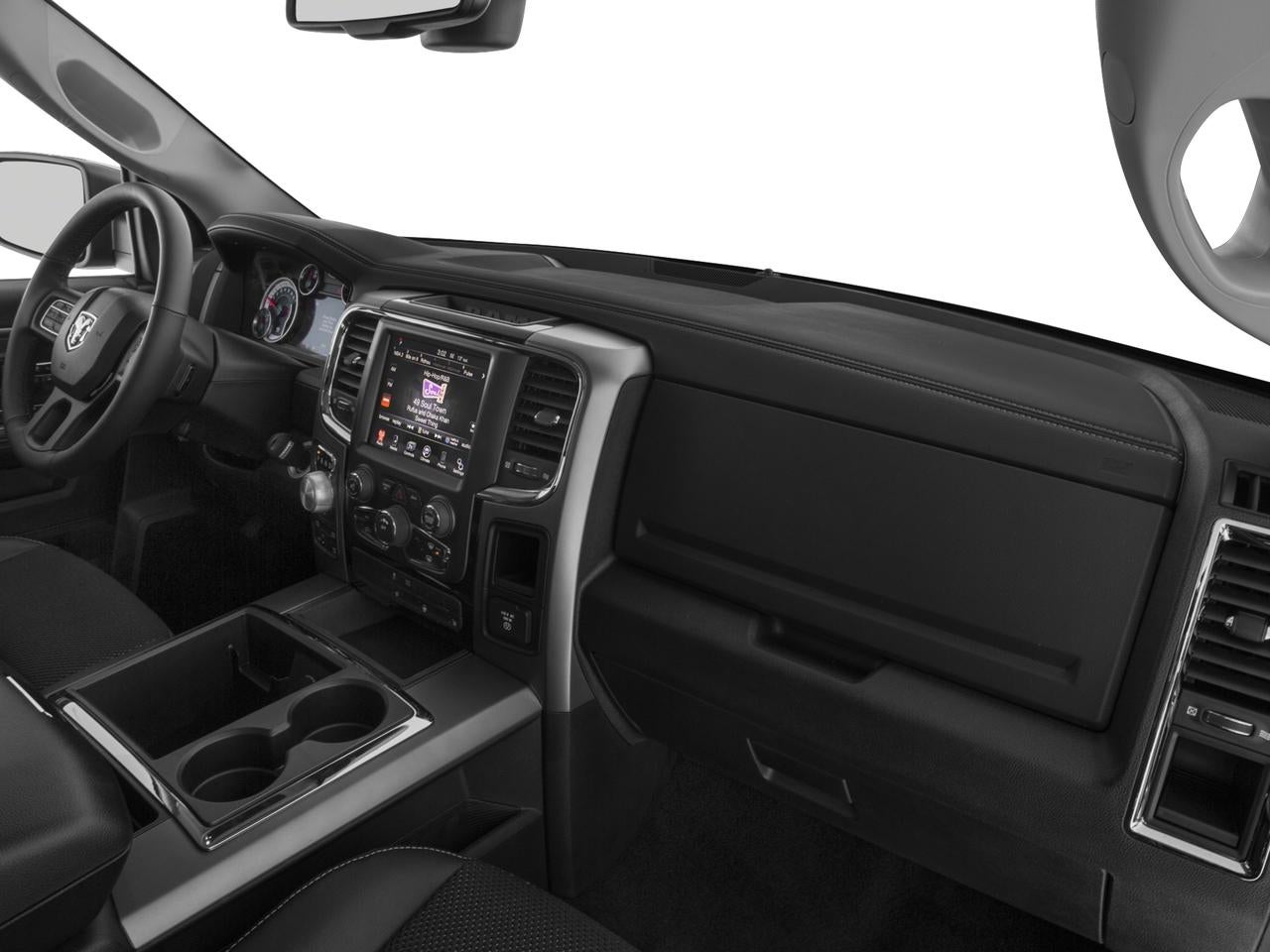 2016 RAM 1500 Sport