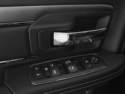 2016 RAM 1500 Sport