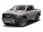 2017 RAM 1500 Rebel