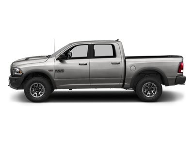 2017 RAM 1500 Rebel
