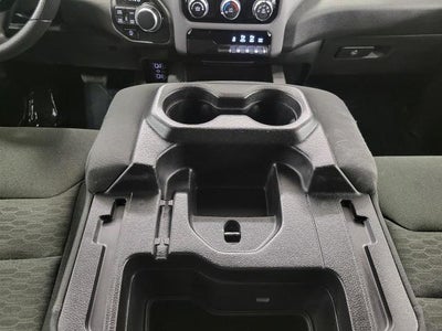 2025 RAM 1500 Big Horn Crew Cab 4x4 5'7" Box