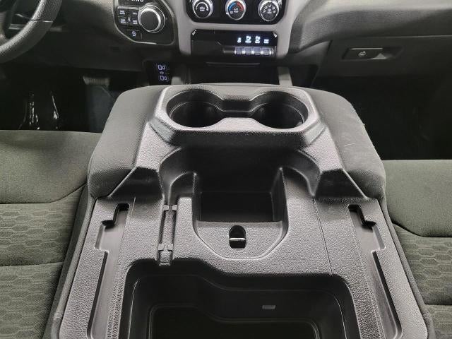 2025 RAM 1500 Big Horn Crew Cab 4x4 5'7" Box