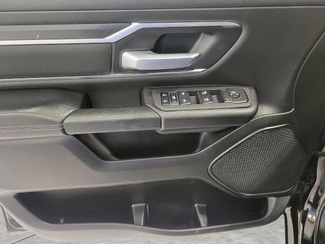 2025 RAM 1500 Big Horn Crew Cab 4x4 5'7" Box