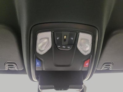 2025 RAM 1500 Big Horn Crew Cab 4x4 5'7" Box