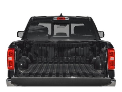 2025 RAM 1500 Big Horn Crew Cab 4x4 5'7" Box