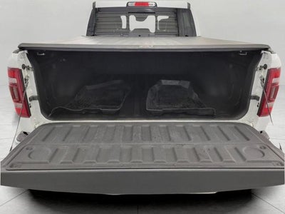 2023 RAM 1500 Laramie Crew Cab 4x4 5'7" Box