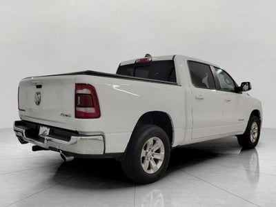 2023 RAM 1500 Laramie Crew Cab 4x4 5'7" Box