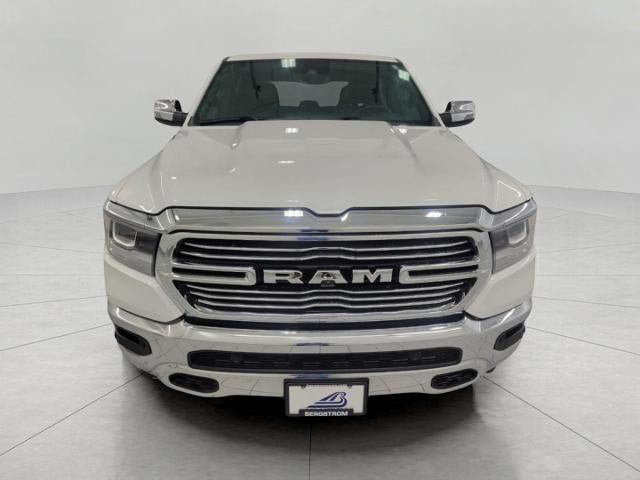 2023 RAM 1500 Laramie Crew Cab 4x4 5'7" Box
