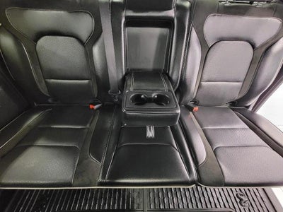 2023 RAM 1500 Laramie Crew Cab 4x4 5'7" Box