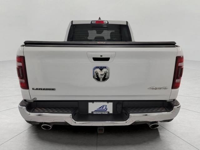 2023 RAM 1500 Laramie Crew Cab 4x4 5'7" Box