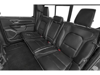 2023 RAM 1500 Laramie Crew Cab 4x4 5'7" Box