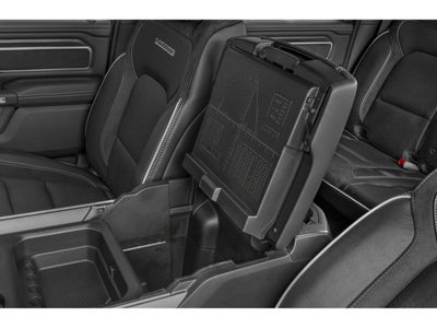 2023 RAM 1500 Laramie Crew Cab 4x4 5'7" Box