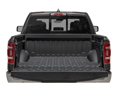 2023 RAM 1500 Laramie Crew Cab 4x4 5'7" Box