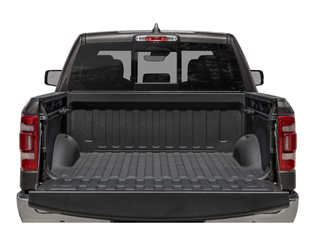 2023 RAM 1500 Laramie Crew Cab 4x4 5'7" Box
