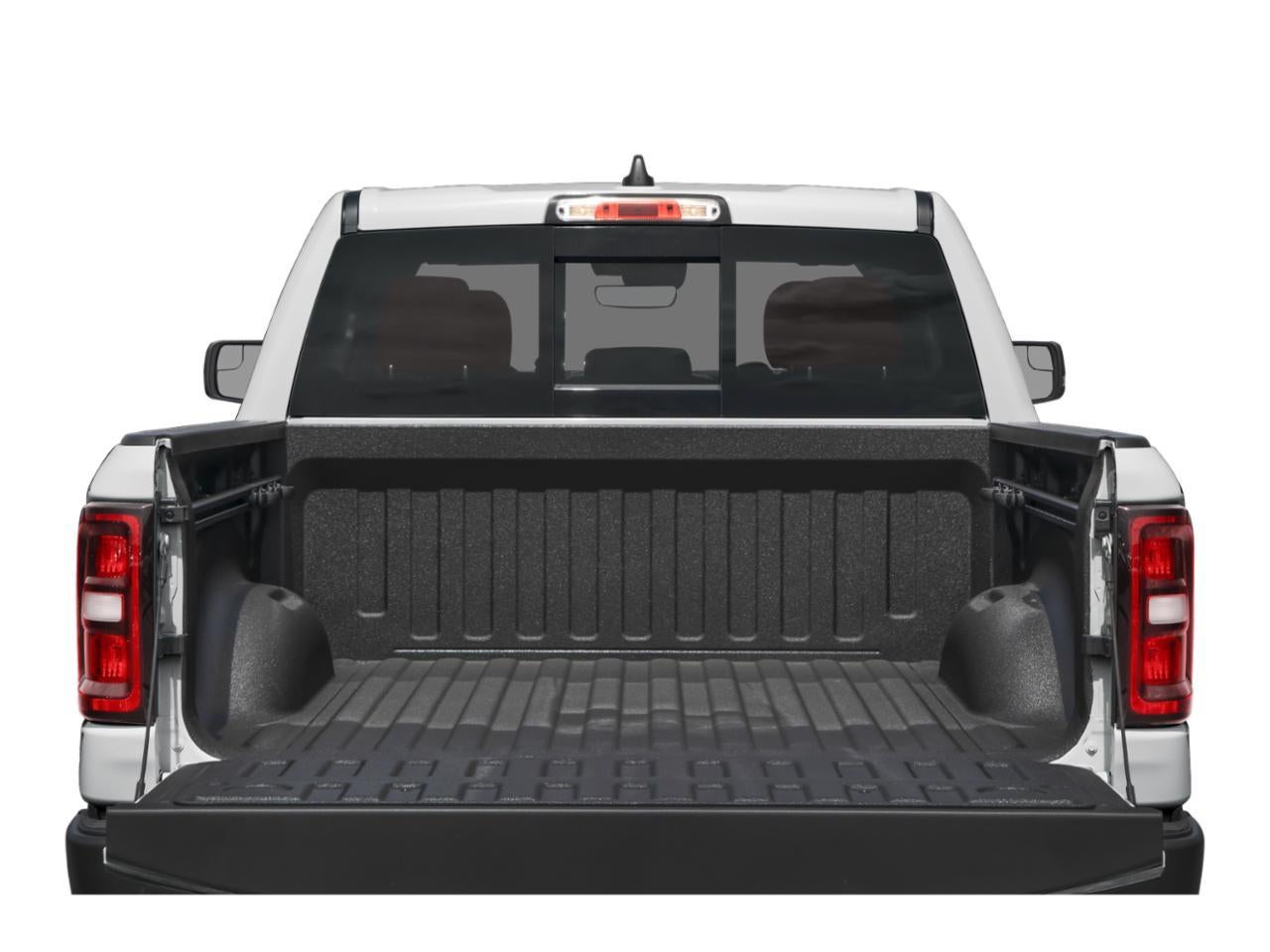 2025 RAM 1500 Rebel Crew Cab 4x4 5'7" Box