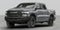 2025 RAM 1500 Rebel Crew Cab 4x4 5'7" Box