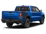 2025 RAM 1500 Rebel Crew Cab 4x4 5'7" Box
