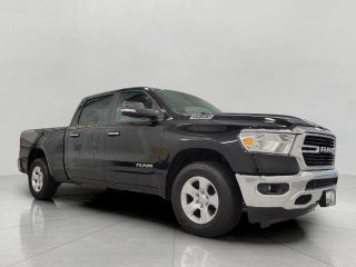 2019 RAM 1500 Big Horn/Lone Star Crew Cab 4x4 6'4" Box