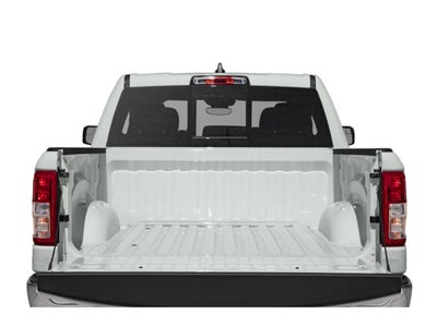 2019 RAM 1500 Big Horn/Lone Star Crew Cab 4x4 6'4" Box