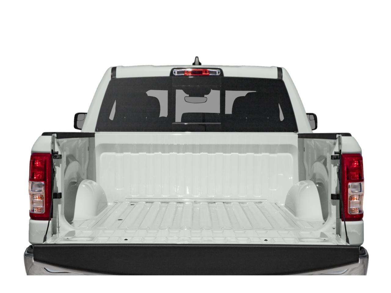 2019 RAM 1500 Big Horn/Lone Star Crew Cab 4x4 6'4" Box