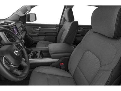 2019 RAM 1500 Big Horn/Lone Star Crew Cab 4x4 6'4" Box