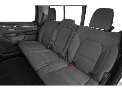 2019 RAM 1500 Big Horn/Lone Star Crew Cab 4x4 6'4" Box