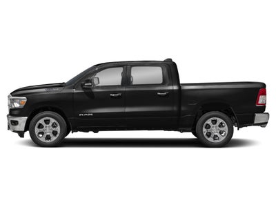 2019 RAM 1500 Big Horn/Lone Star Crew Cab 4x4 6'4" Box