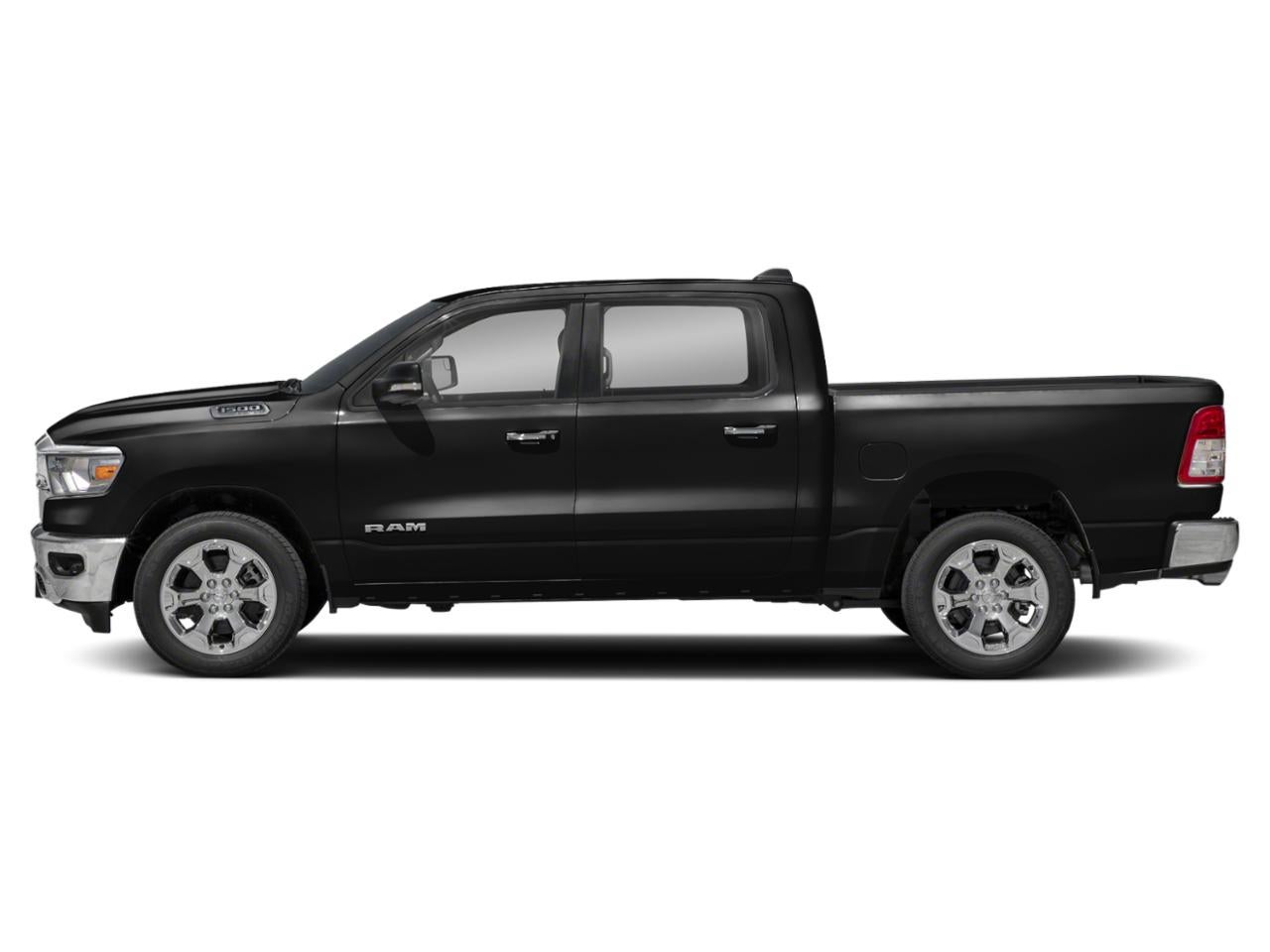 2019 RAM 1500 Big Horn/Lone Star Crew Cab 4x4 6'4" Box