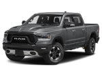 2019 RAM 1500 Big Horn/Lone Star Crew Cab 4x4 6'4" Box