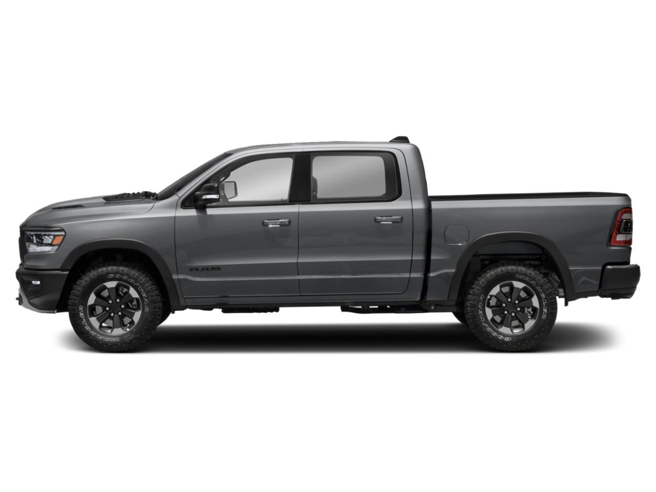 2019 RAM 1500 Big Horn/Lone Star Crew Cab 4x4 6'4" Box