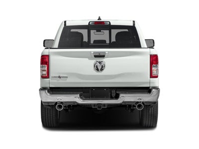 2019 RAM 1500 Big Horn/Lone Star Crew Cab 4x4 6'4" Box