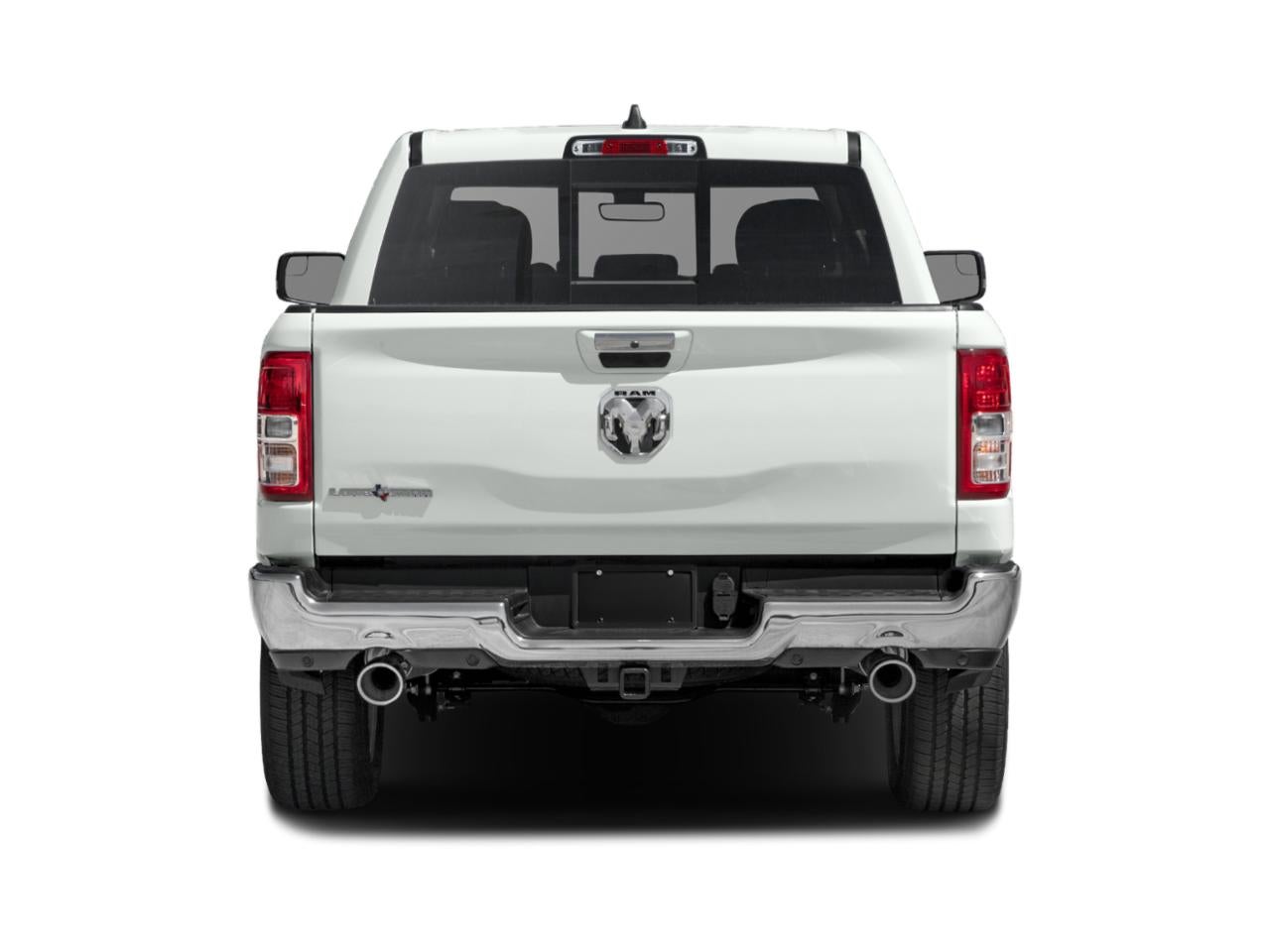 2019 RAM 1500 Big Horn/Lone Star Crew Cab 4x4 6'4" Box