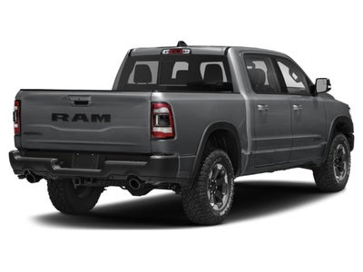2019 RAM 1500 Big Horn/Lone Star Crew Cab 4x4 6'4" Box