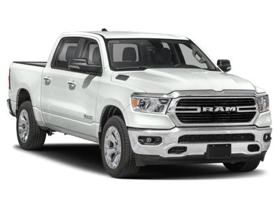 2019 RAM 1500 Big Horn/Lone Star Crew Cab 4x4 6'4" Box